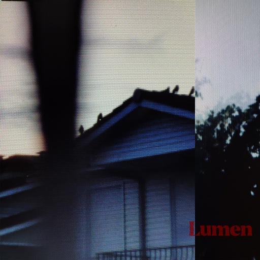 cover art for Lumen